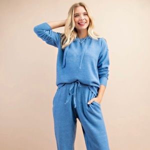 Moonlight Sweater Set